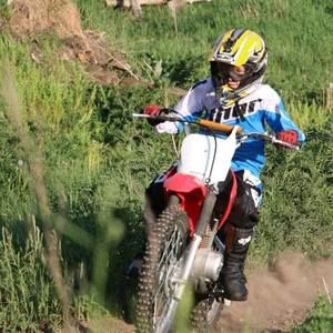 Meet your Posher, Quinten